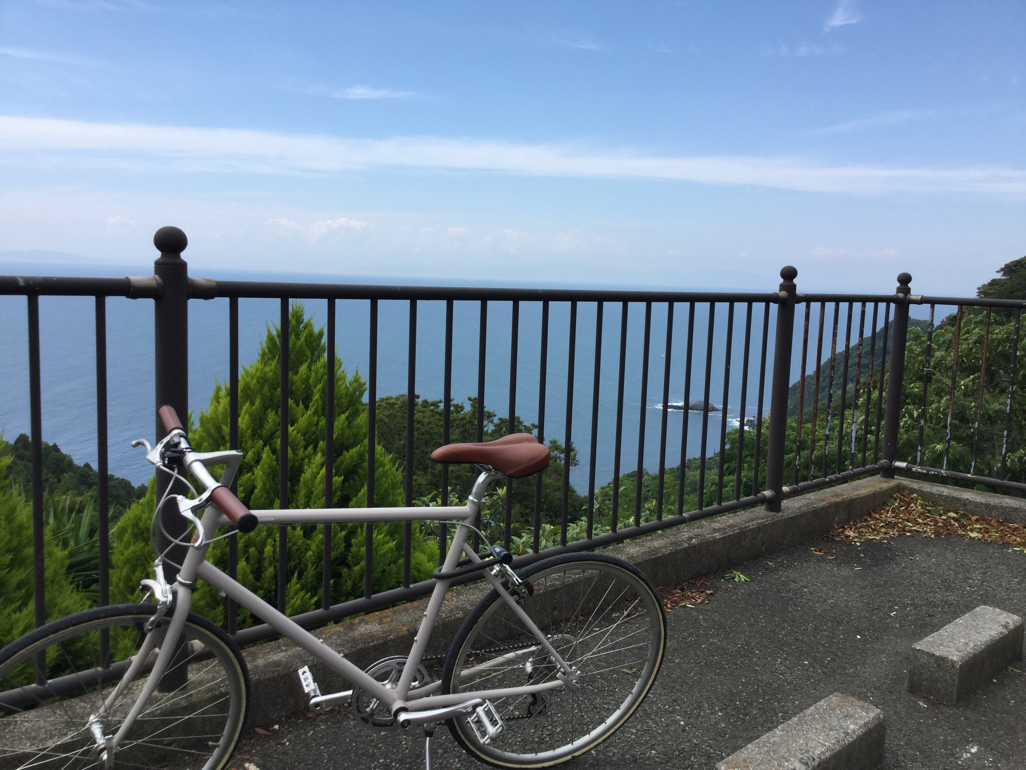 伊豆半島一周の自転車旅の距離はどれくらい？おすすめ観光サイクリング 