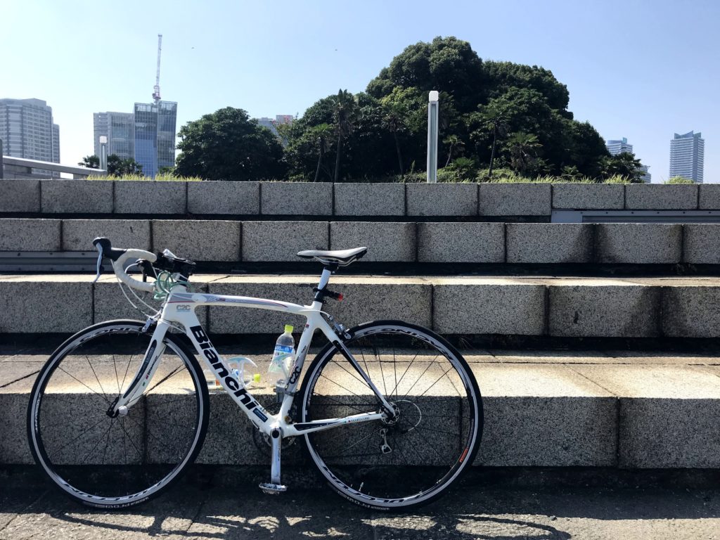 Bianchi ビアンキ はロードバイク初心者におすすめ 選ぶメリットと活用シーンを紹介 自転車旅の記録