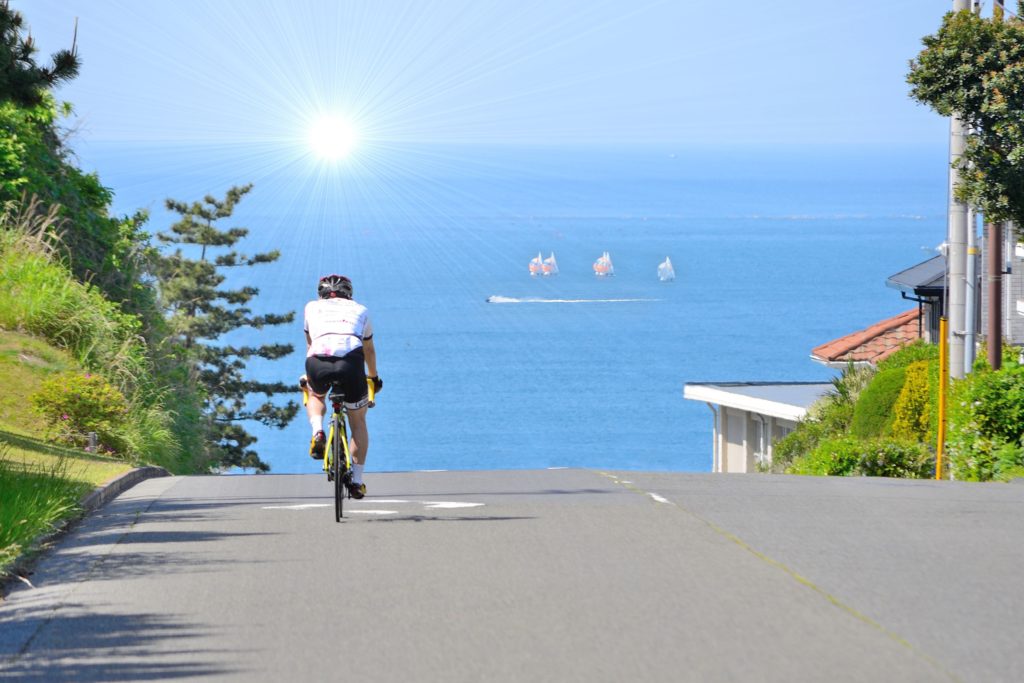 東京都内から行ける温泉ライド サイクリングでおすすめの温泉スポット23選 自転車旅の記録