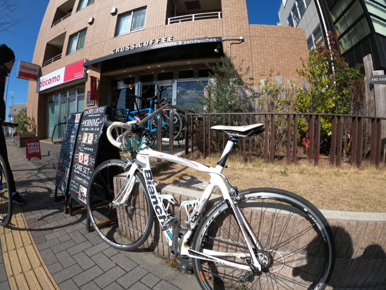 多摩川 駅 自転車