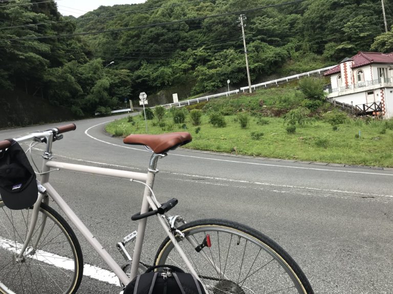 自転車 旅 おすすめ 自転車