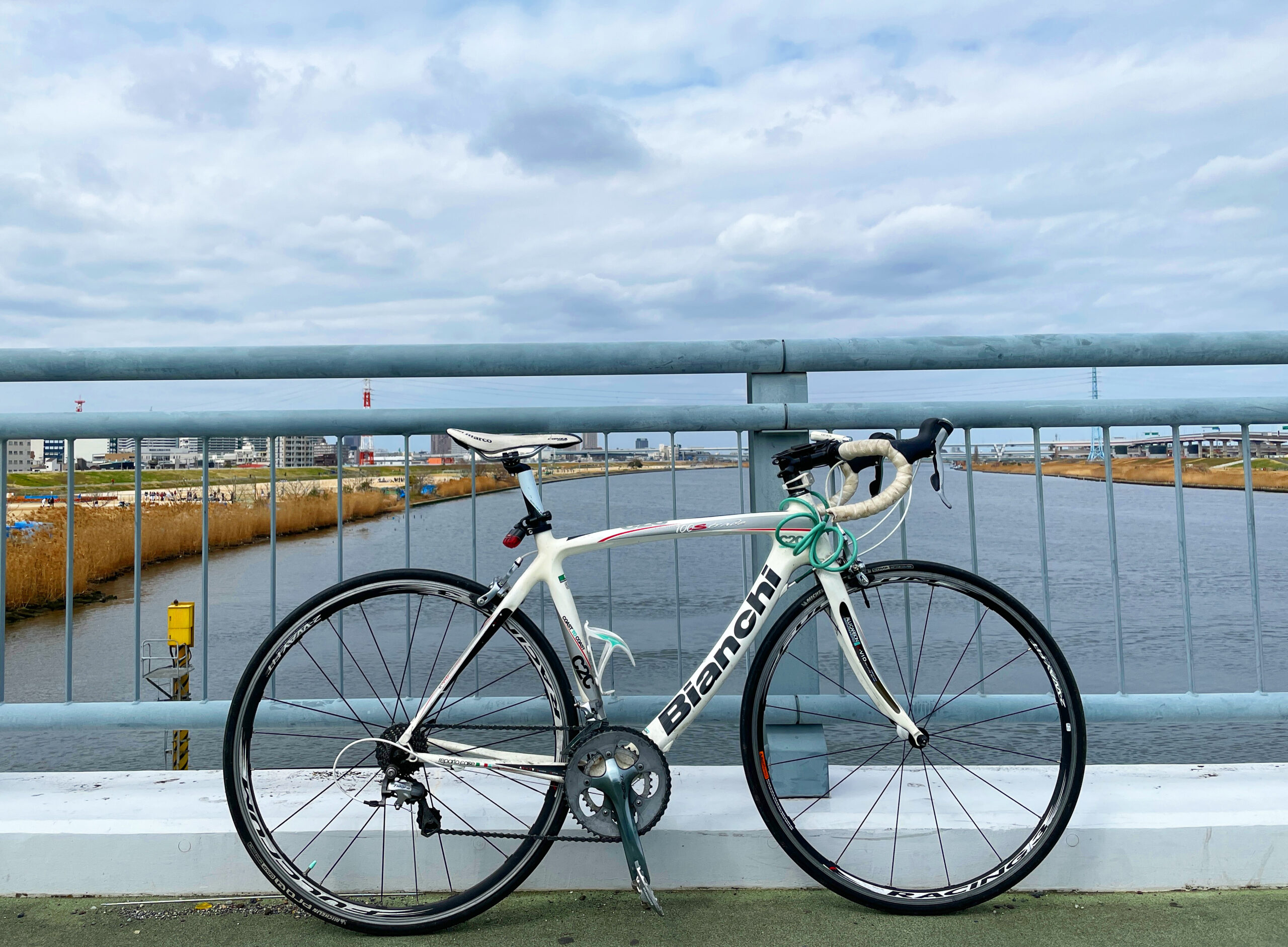 東京都内でサイクリングを満喫 おすすめスポット38選 定番の絶景 観光スポットからグルメ 温泉 自転車旅コースを紹介 自転車旅の記録