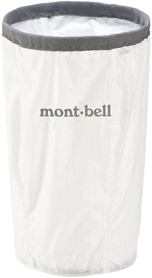 mont-bell(モンベル)│クラッシャブル ランタンシェード L